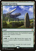 Castle Garenbrig 240 (Throne of Eldraine) 
