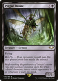 Plague Drone (Universes Beyond: Warhammer 40,000) 