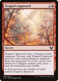 Dragon's Approach (Strixhaven: School of Mages) 