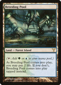 Breeding Pool 172/180 (Dissension) 