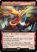 Detectives Phoenix Extended Art (Modern Horizons 3)  - undefined