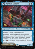 Norman Osborn 39 (Prerelease Cards)  - Foil