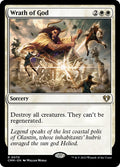 Wrath of God (Commander Masters) 