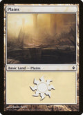 Plains 167 (New Phyrexia)  - undefined