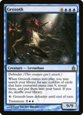 Grozoth 53/306 (Ravnica: City of Guilds) 