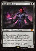 Dark Confidant (FINAL FANTASY) 