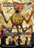 Master Weaver Web Protector Arasta of the Endless Web Borderless ()  - undefined