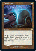 Grindstone 2 (Judge Promos)  - Retro Foil