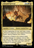 Edward Kenway (Universes Beyond: Assassin's Creed) 