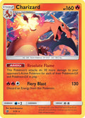 Charizard Let's Play Eevee 003/070 (Deck Exclusives) 