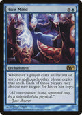 Hive Mind 54/249 (Magic 2010 (M10)) 