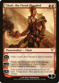 Tibalt the Fiend Blooded (Avacyn Restored) 