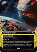 Power Depot 0034 Borderless (Edge of Eternities: Stellar Sights) 