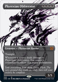 Phyrexian Obliterator Showcase (Phyrexia: All Will Be One) 