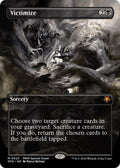 Victimize Borderless (Special Guests) 