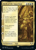 Birth of the Imperium Surge Foil (Universes Beyond: Warhammer 40,000)  - undefined