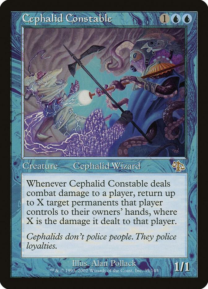 Cephalid Constable (Judgment) 