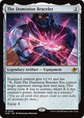 The Dominion Bracelet (Edge of Eternities) 