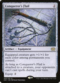 Conqueror's Flail (Double Masters 2022) 