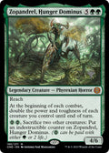 Zopandrel Hunger Dominus (Promo Pack: Phyrexia: All Will Be One) 