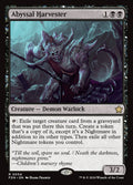 Abyssal Harvester (Foundations)  - undefined