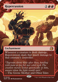 Repercussion (Wilds of Eldraine: Enchanting Tales) 