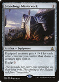 Stoneforge Masterwork (Oath of the Gatewatch) 