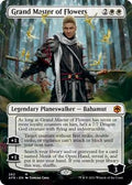 Grand Master of Flowers Borderless (Adventures in the Forgotten Realms) 