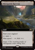 Muraganda Raceway 0426 Extended Art (Aetherdrift)  - undefined