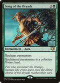 Song of the Dryads (Commander 2014) 