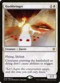 Hushbringer (Throne of Eldraine)  - undefined