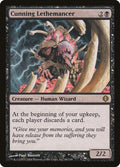 Cunning Lethemancer 69/249 (Shards of Alara) 