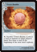 Urza's Bauble 237/390 (Mystery Booster 2)  - Future Sight