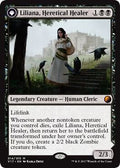 Liliana Heretical Healer (From the Vault: Transform)  - undefined