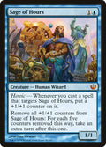 Sage of Hours 50 (Journey Into Nyx) 