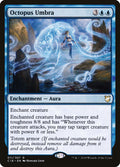 Octopus Umbra (Commander 2018) 