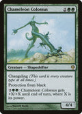 Chameleon Colossus (Archenemy) 