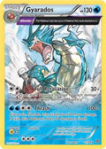 Gyarados 021/098 (Deck Exclusives) 