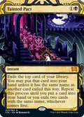 Tainted Pact 33 (Strixhaven: Mystical Archives) 