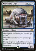 Murkfiend Liege (Double Masters 2022) 