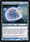 Kira Great Glass Spinner (Modern Masters) 
