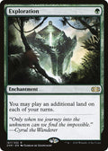 Exploration (Double Masters) 