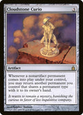 Cloudstone Curio (Ravnica: City of Guilds) 