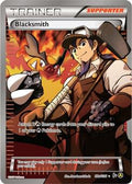 Blacksmith 88a 106 (Alternate Art Promos)  - Holofoil