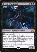 Doom Whisperer 69 (Guilds of Ravnica) 