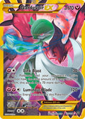 Gardevoir EX Secret 116/114 (XY - Steam Siege)  - Holofoil