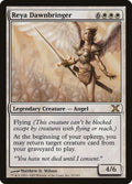 Reya Dawnbringer 35/383 (10th Edition) 