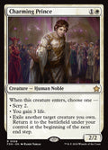 Charming Prince (Foundations) 