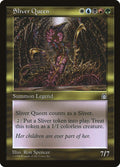 Sliver Queen 129/143 (Stronghold) 