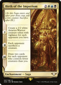 Birth of the Imperium (Universes Beyond: Warhammer 40,000) 